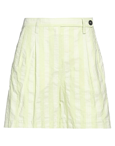 MASSIMO ALBA Shorts & Bermuda 79% Cotton, 21% Silk