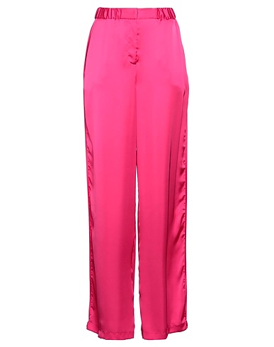 SIMONA CORSELLINI Hosen Fuchsia 100% Polyester