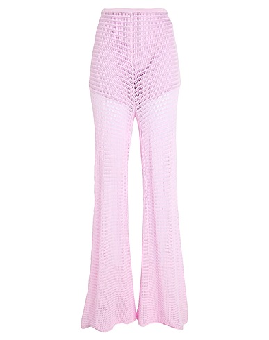 SUOLI Casual trouser 100% Cotton