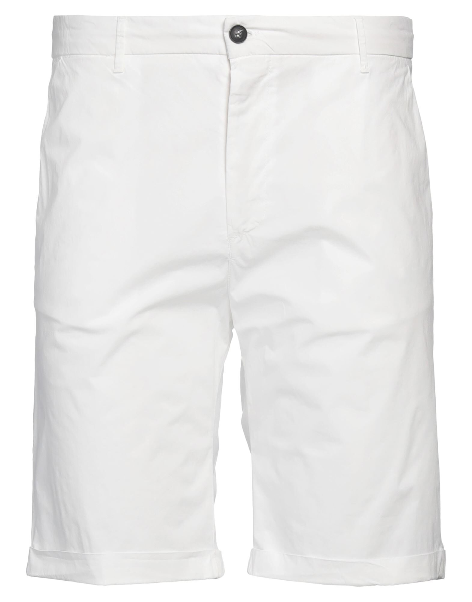 ALPHA STUDIO - ショートパンツ＆バミューダ