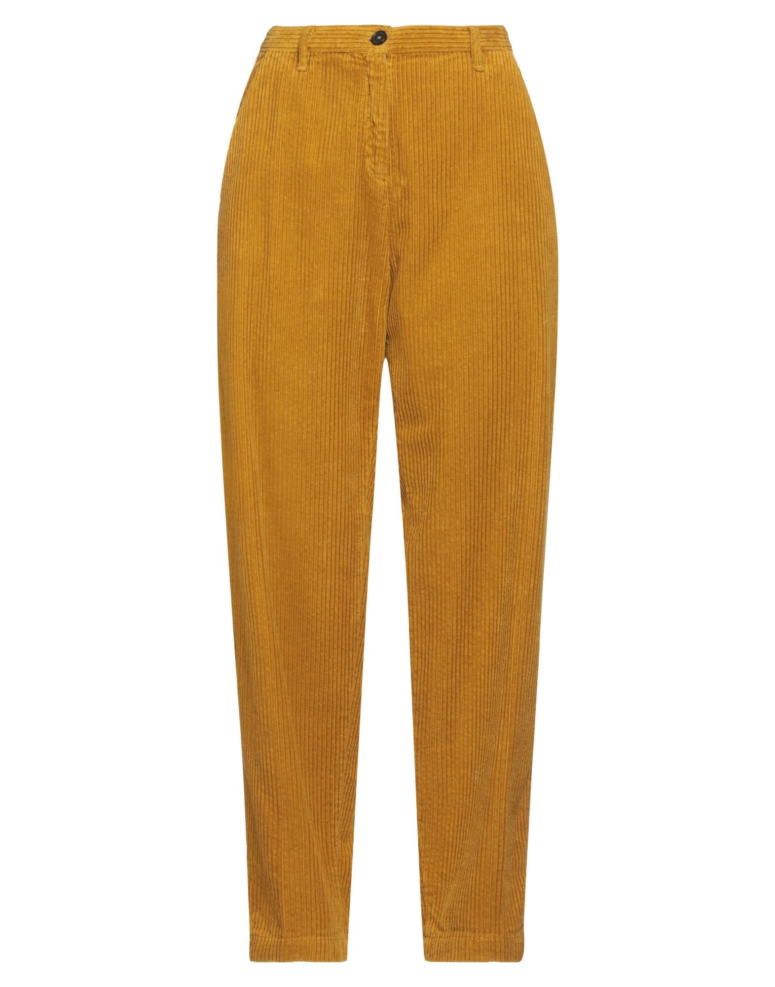 MASSIMO ALBA - Trousers