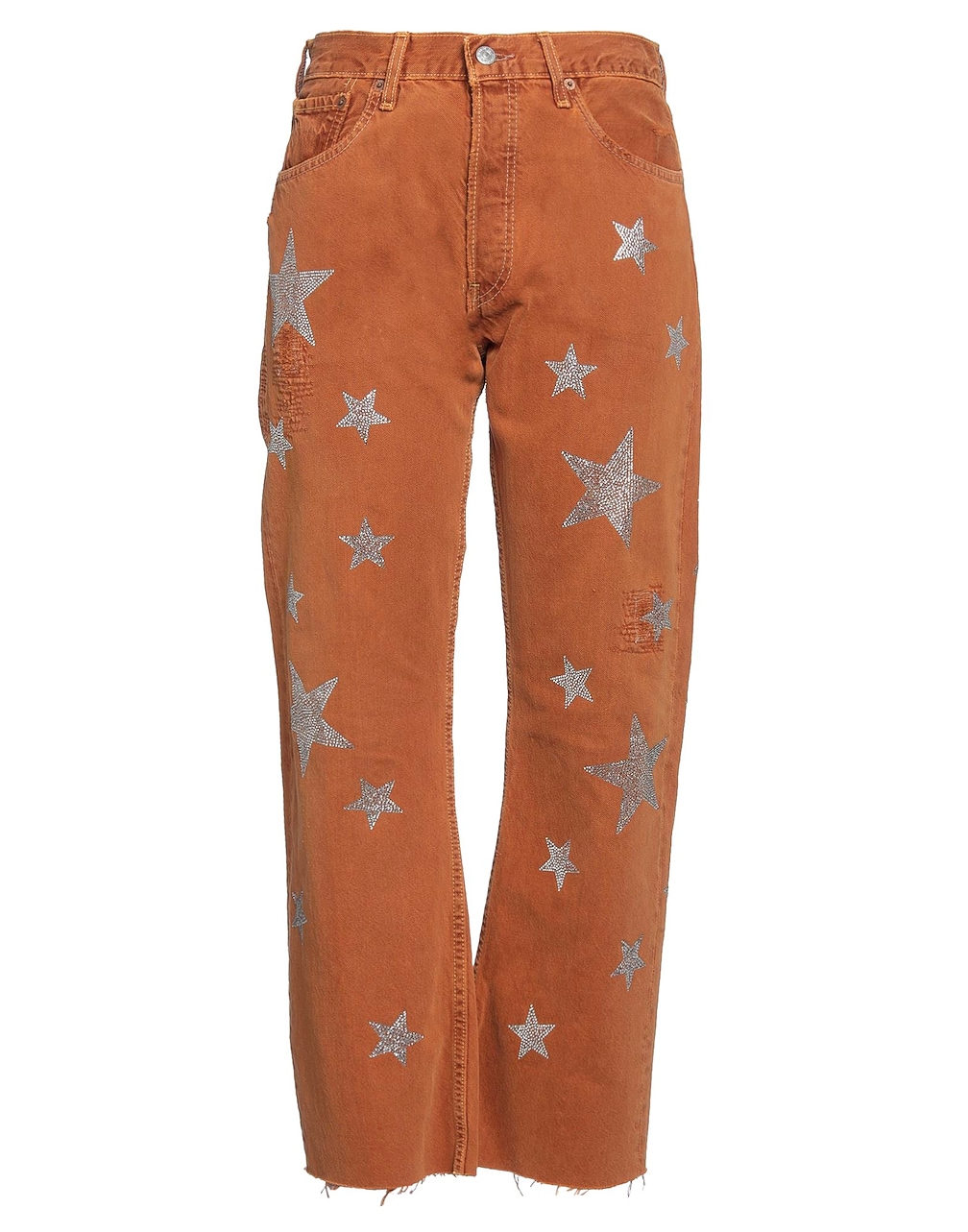 ROSSANO PERINI - Pantalones vaqueros