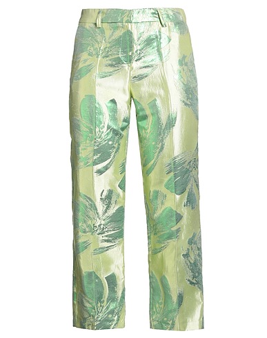 SKILLS & GENES Pantalon 53% Acétate, 47% Polyester