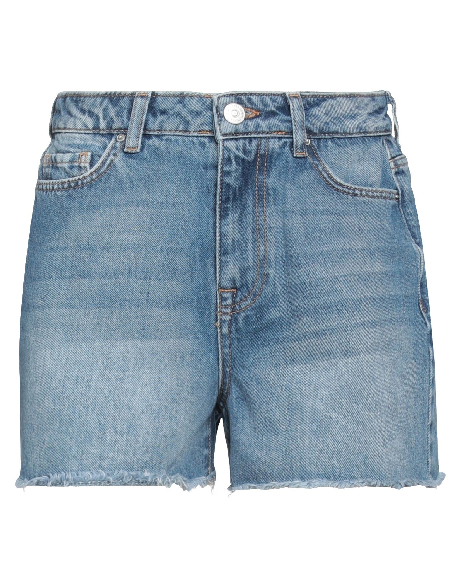 PIECES - Denim shorts