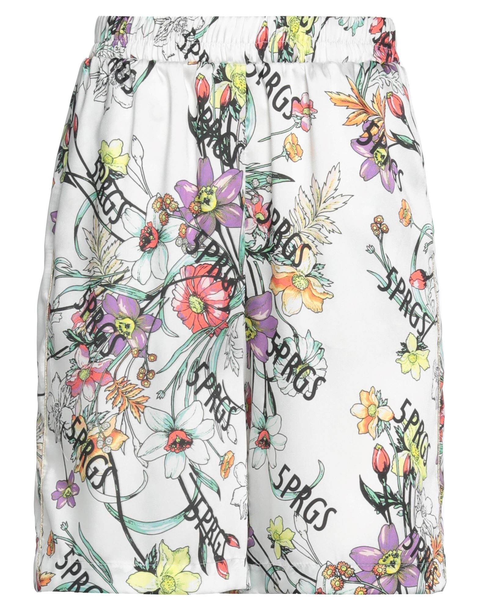 5 PROGRESS - Shorts & Bermuda Shorts