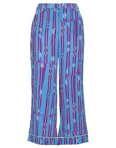 STELLA JEAN Pantalon 100% Soie