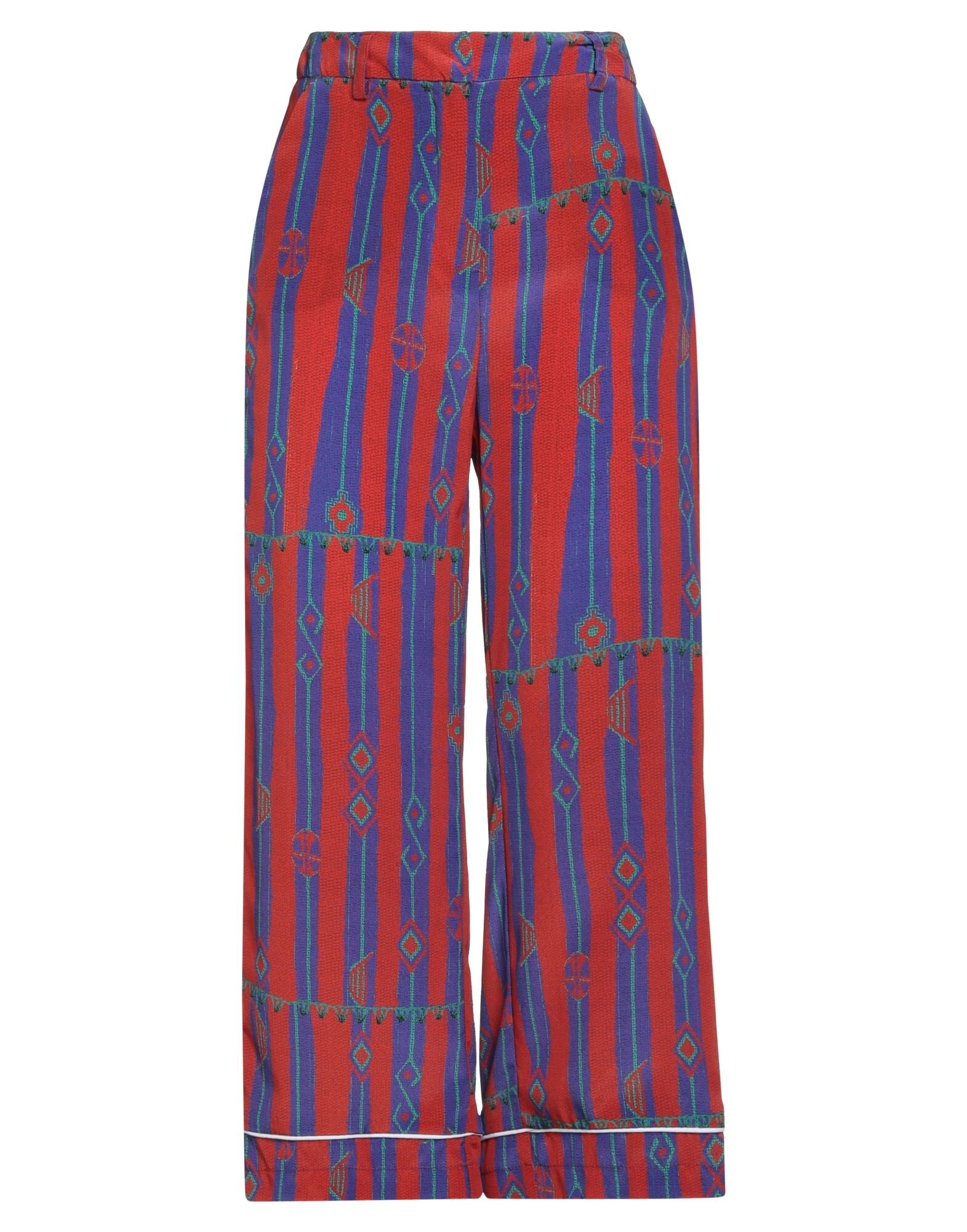 STELLA JEAN - Pantaloni