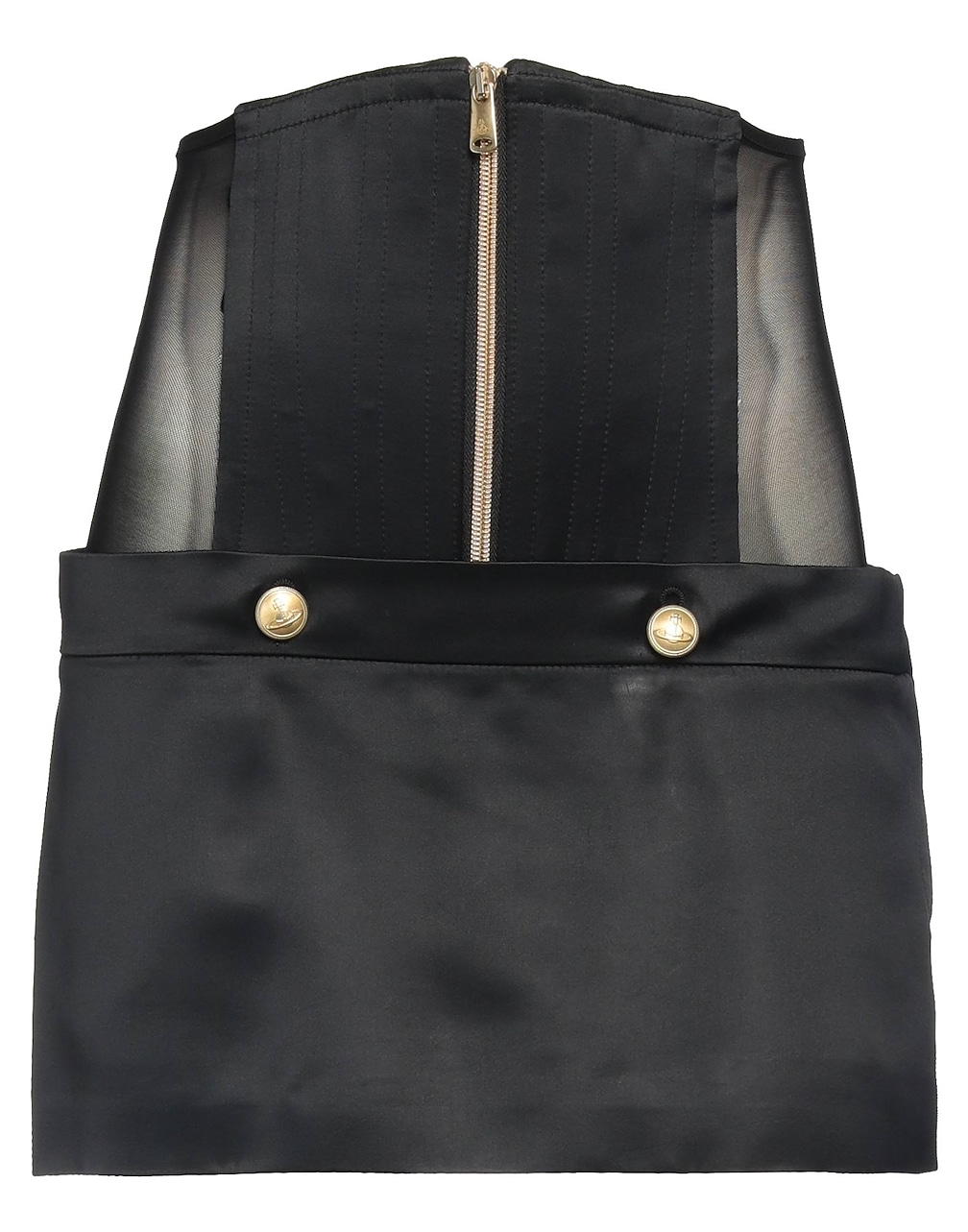 VIVIENNE WESTWOOD - Mini-jupes