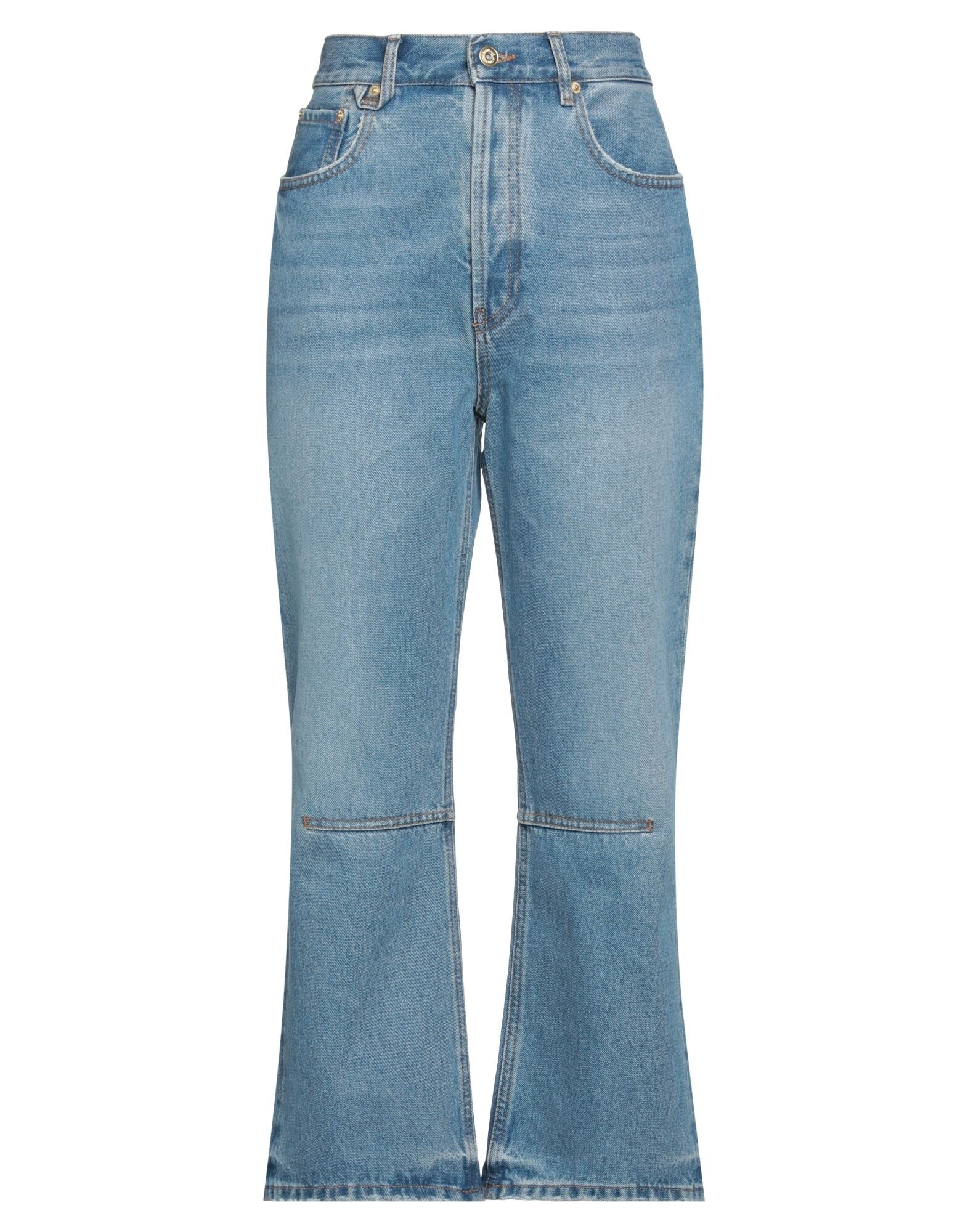 JACQUEMUS - ジーンズ