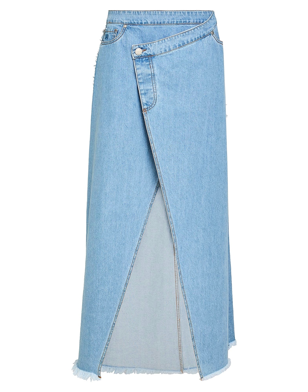 FEDERICA TOSI - Faldas vaqueras