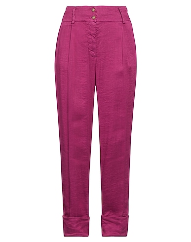 MASON'S Pantalon 52% Lin, 45% Viscose, 3% Élasthanne