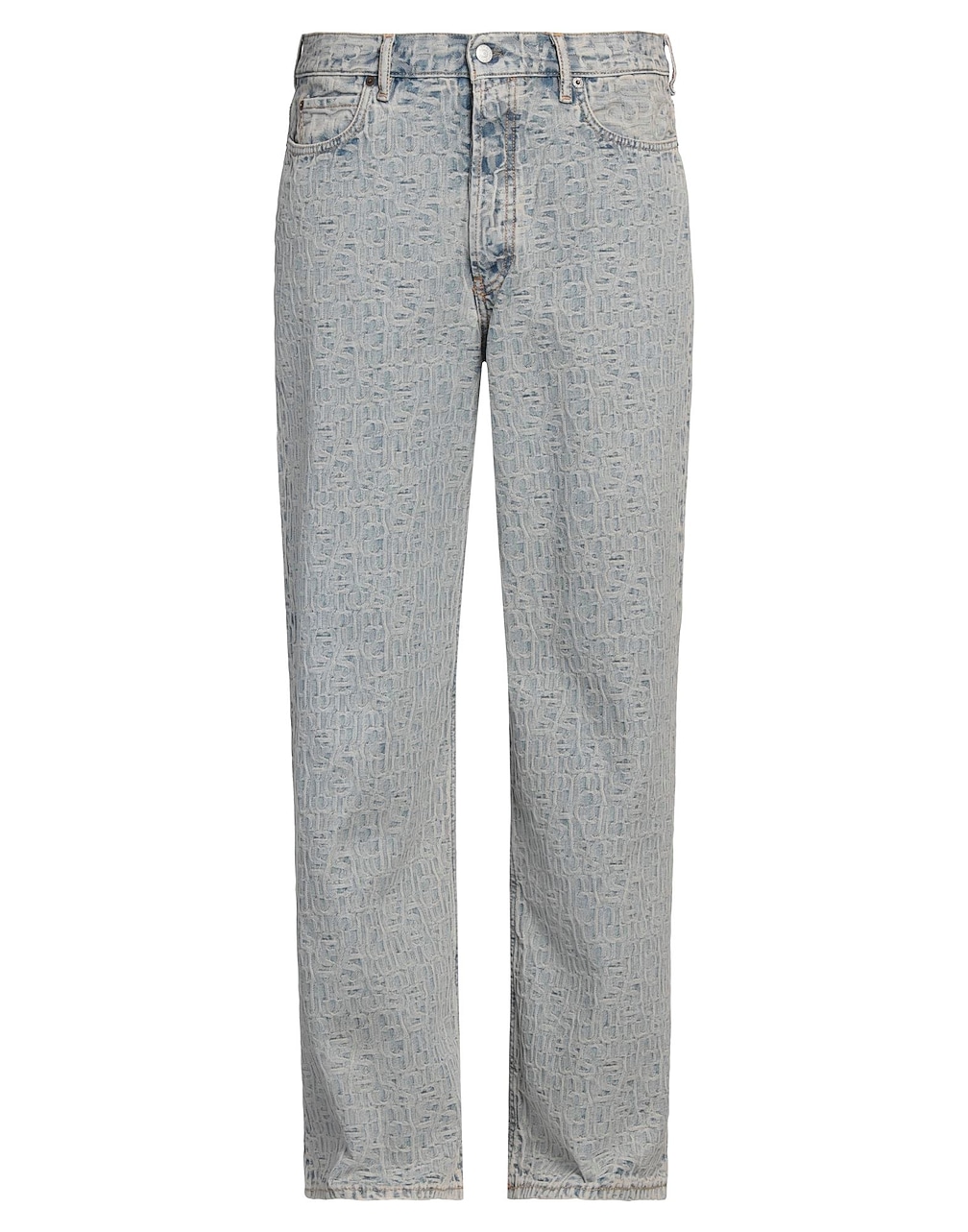 ACNE STUDIOS - Jeans