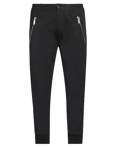 DSQUARED2 Casual trouser 97% Cotton, 3% Elastane