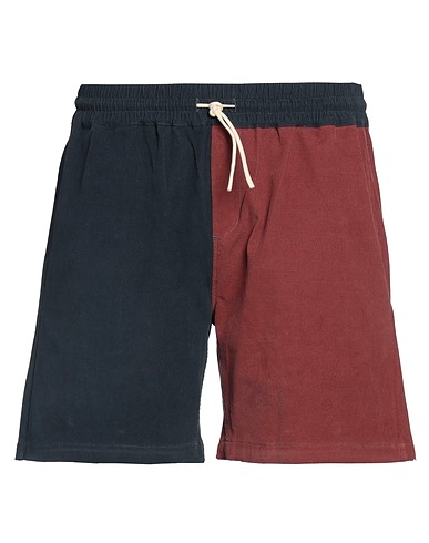 PORTUGUESE FLANNEL Shorts & Bermuda 100% Cotton