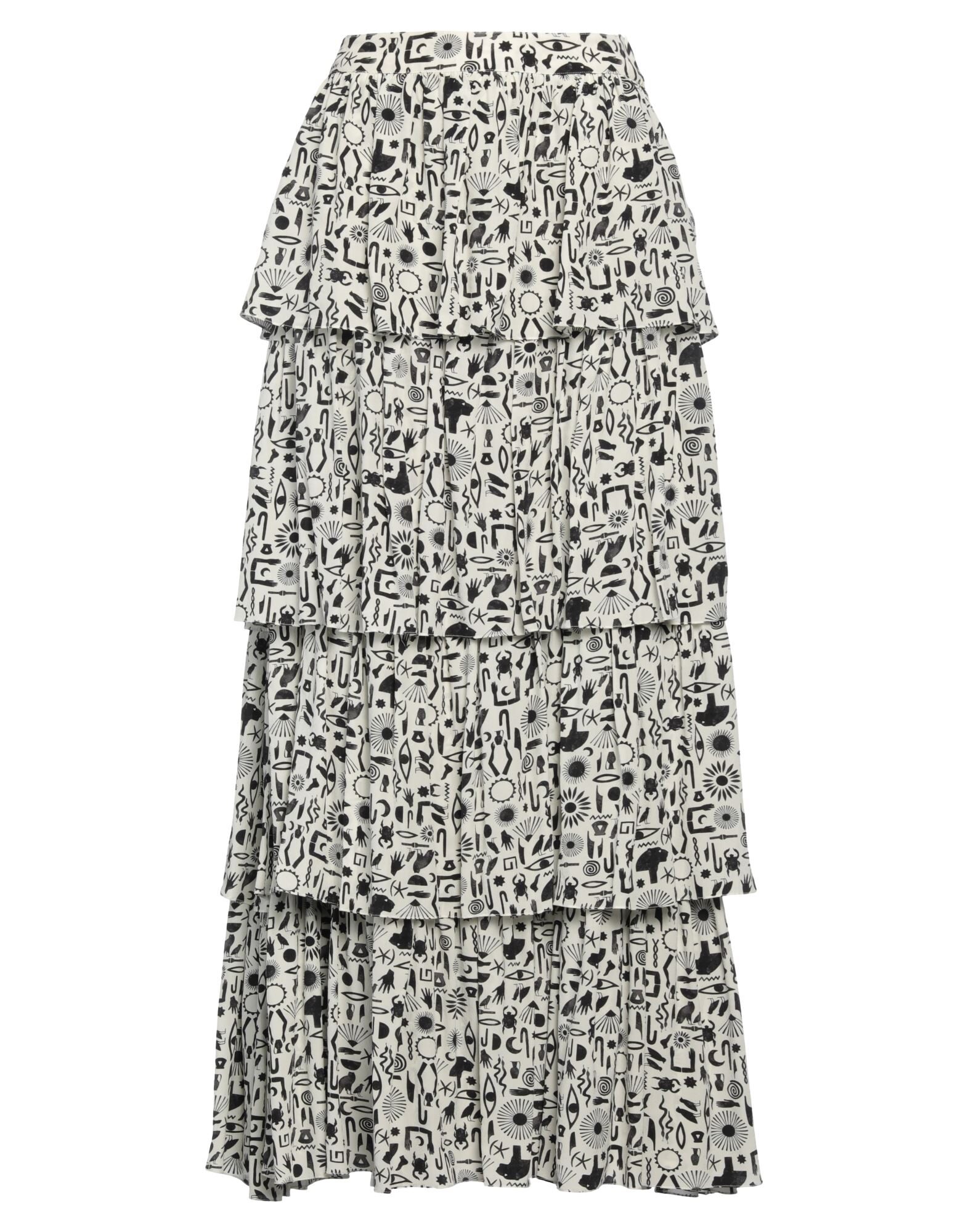 MUZUNGU SISTERS - Maxi-Röcke