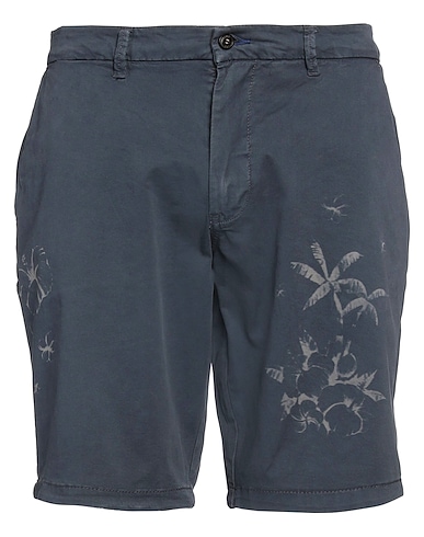 IMPURE Shorts & Bermuda 98% Cotton, 2% Elastane