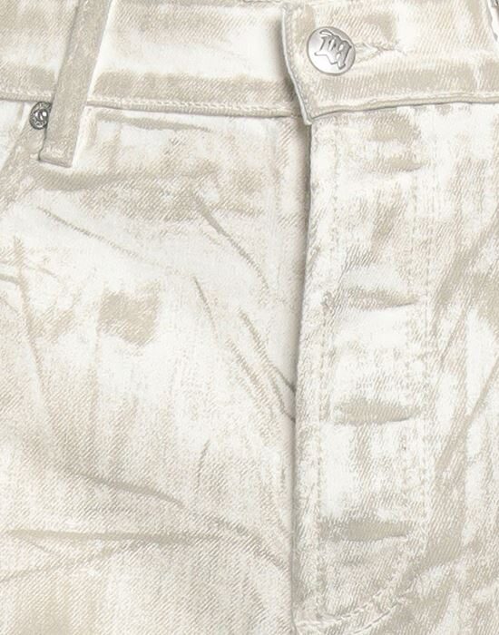 MISBHV Джинсовые брюки