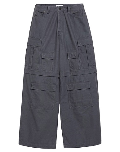 AMBUSH Casual trouser 100% Cotton