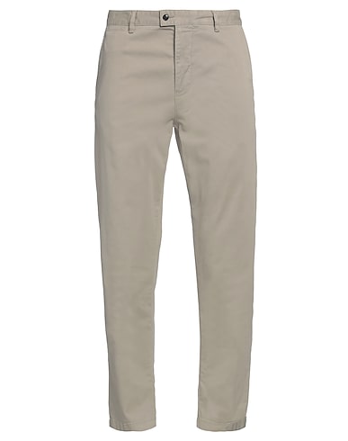 TIGER OF SWEDEN Casual pants 98% Cotton, 2% Elastane