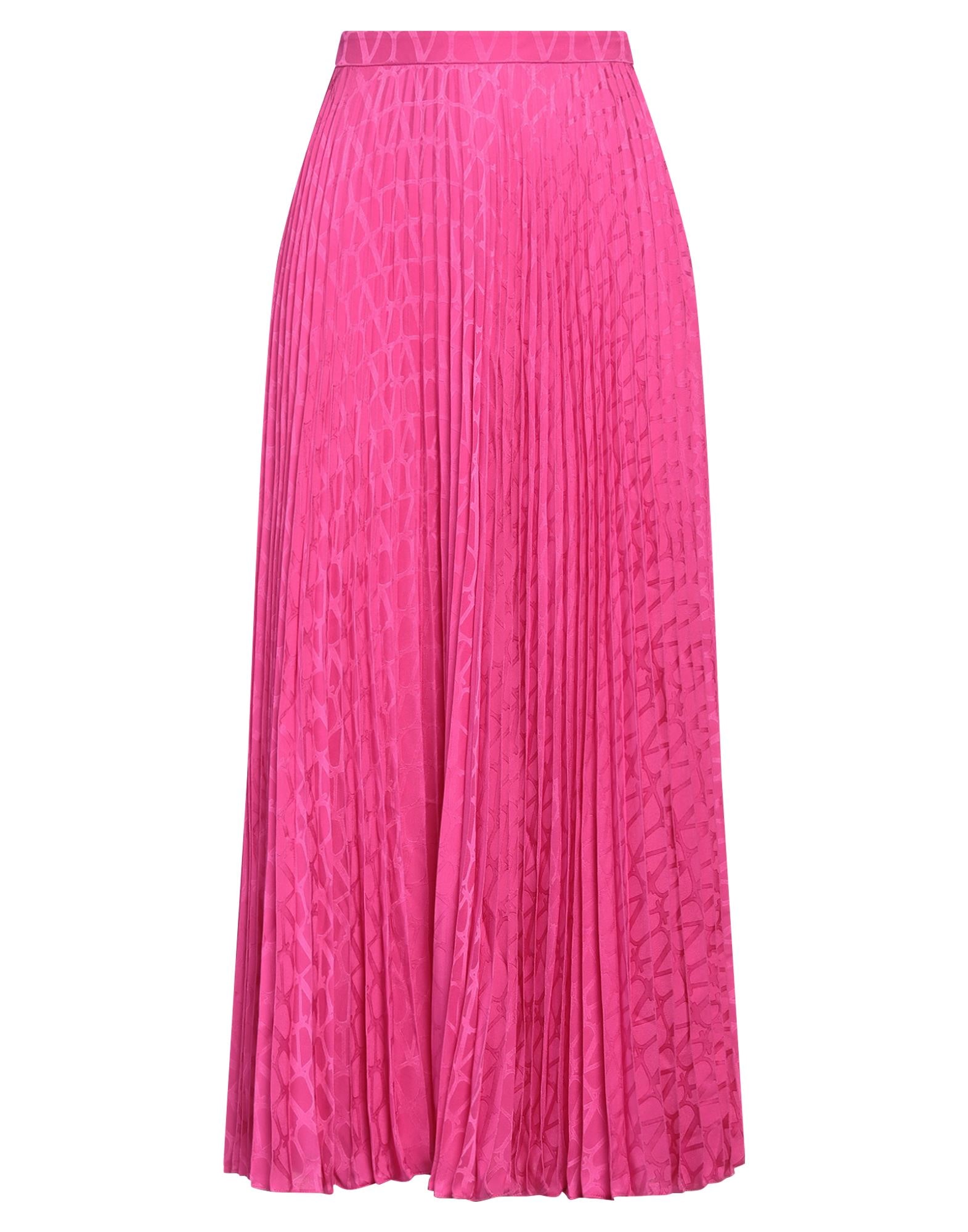 VALENTINO GARAVANI - Maxi skirts
