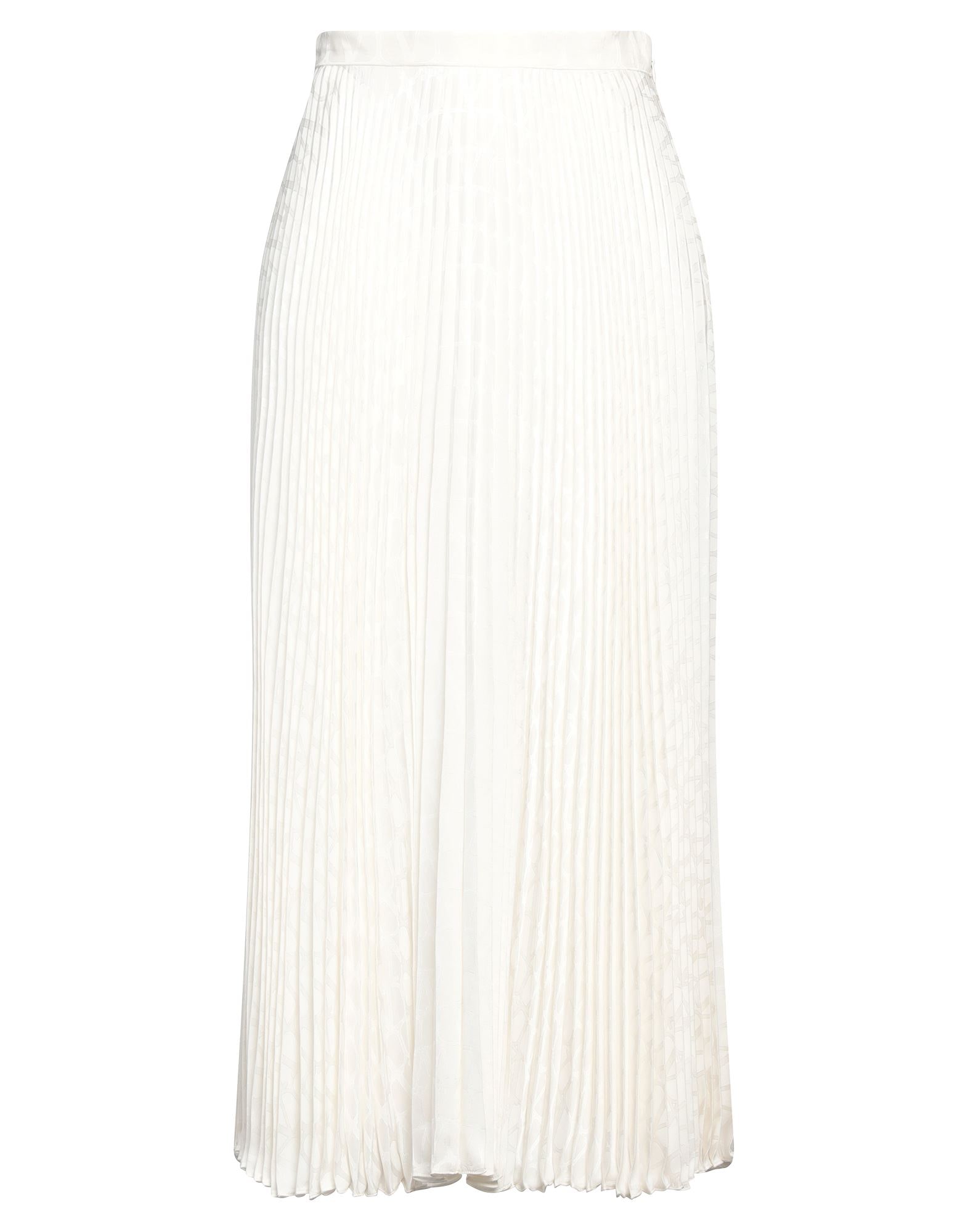 VALENTINO GARAVANI - Maxi skirts