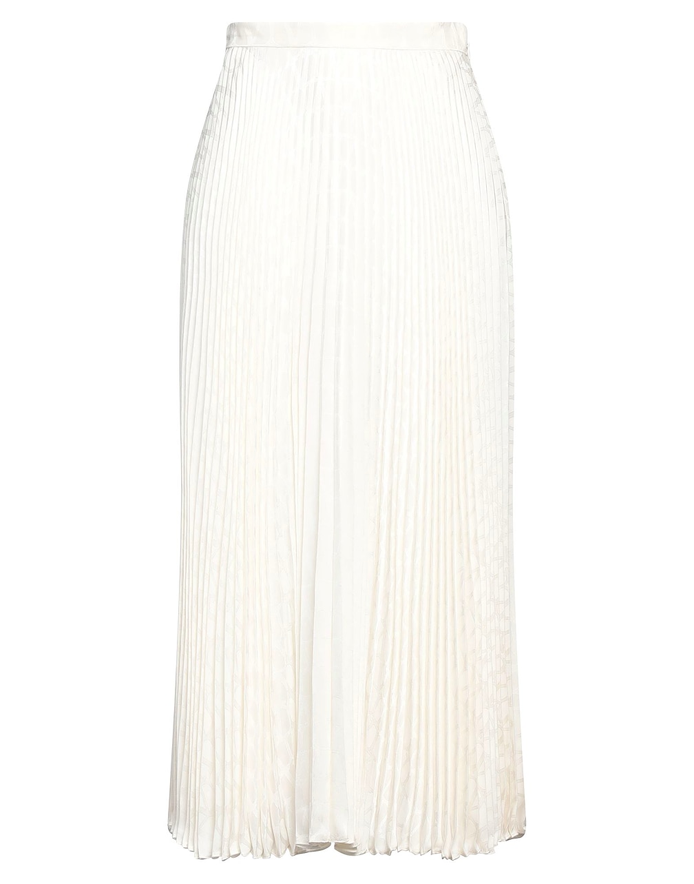 VALENTINO GARAVANI - Maxi skirts