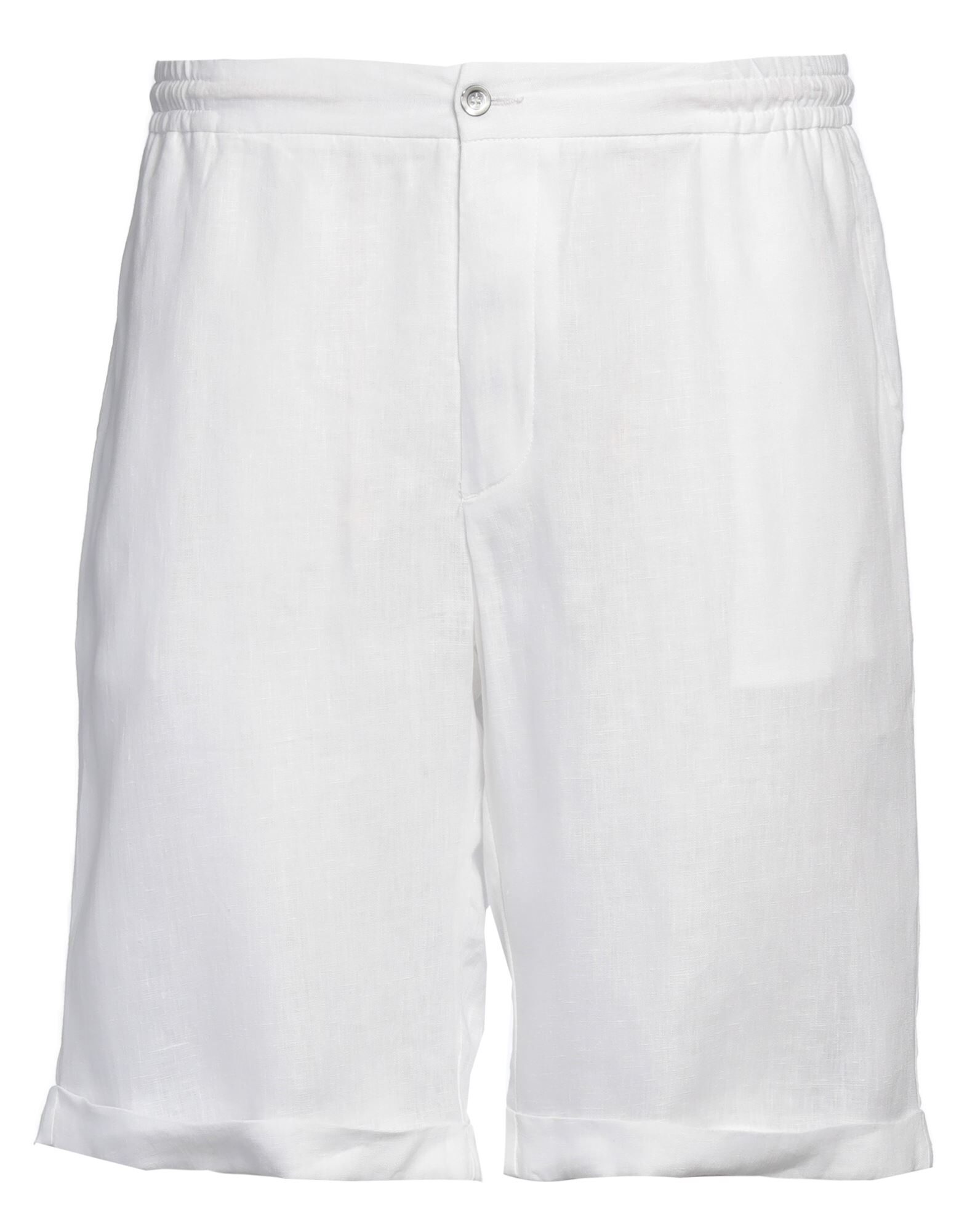 ALPHA STUDIO - Shorts & Bermuda Shorts