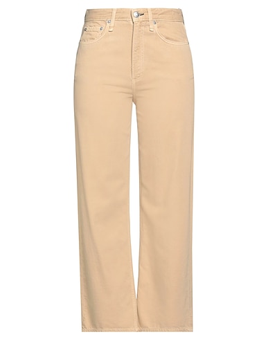 RAG & BONE Jambe droite 61% Coton, 39% Lyocell recyclé