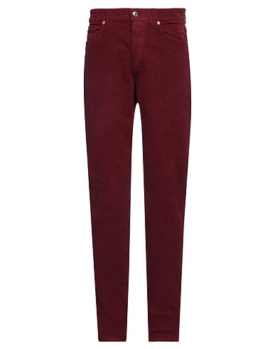 ZADIG&VOLTAIRE Casual trouser 74% Viscose, 26% Cotton