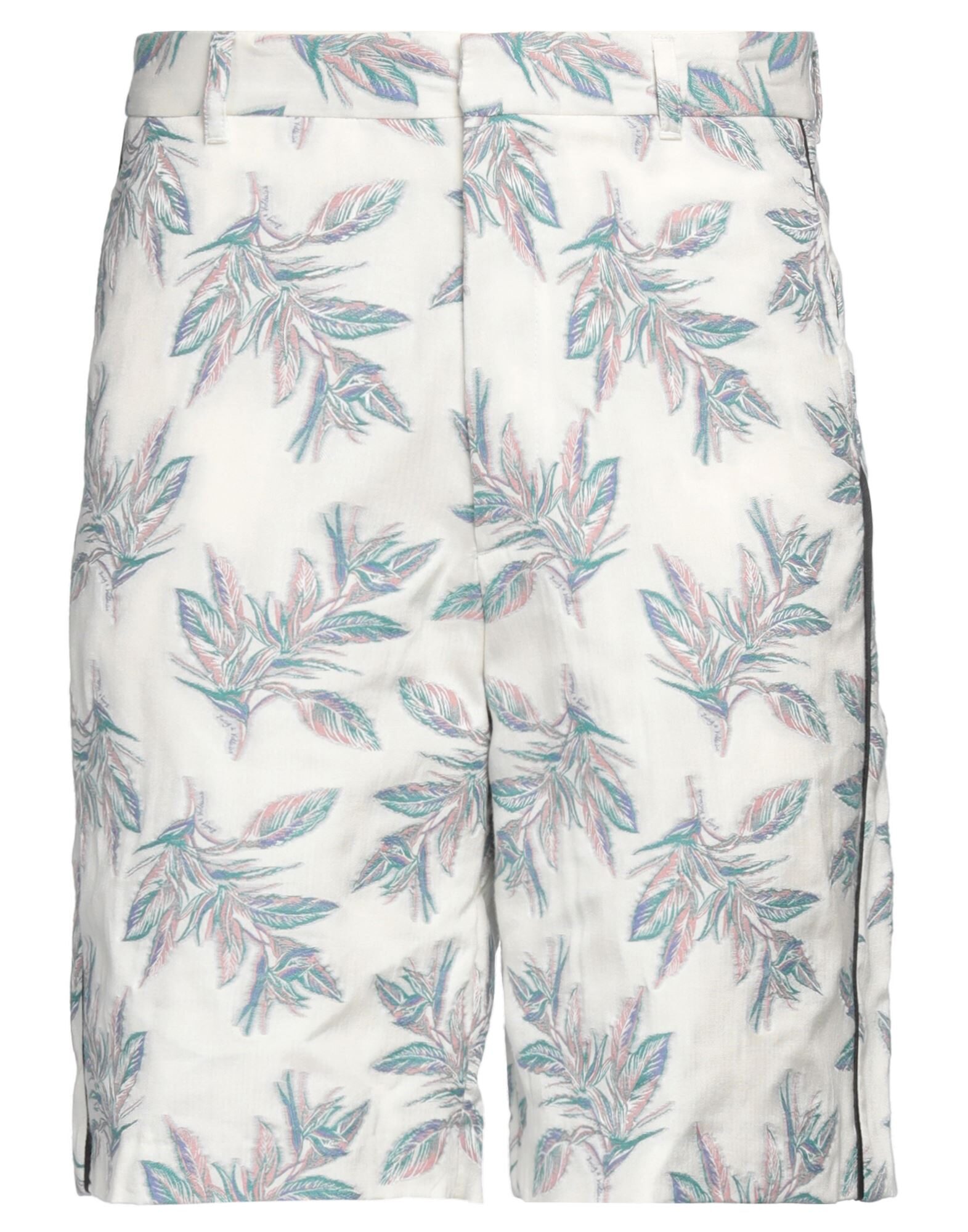 ZADIG&VOLTAIRE - Shorts & Bermuda Shorts