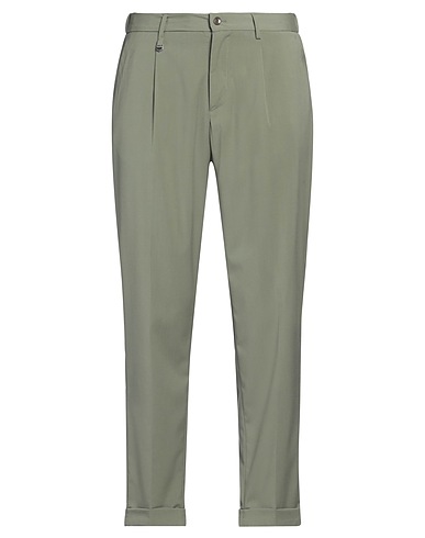 ANTONY MORATO Pantalone Verde militare 70% Poliestere, 28% Viscosa, 2% Elastan
