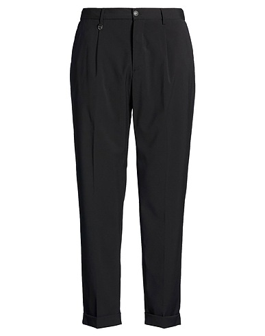 ANTONY MORATO Chinos NERO 70% Polyester, 28% Viscose, 2% Elastane