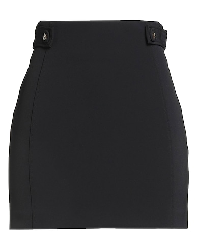 BLUGIRL Mini skirt 96% Polyester, 4% Elastane