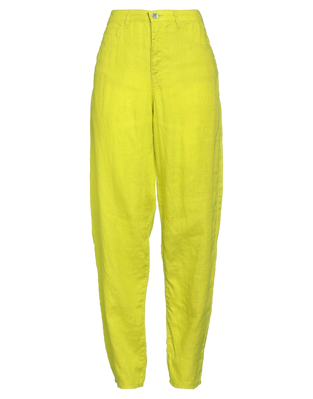 EMPORIO ARMANI - Trousers