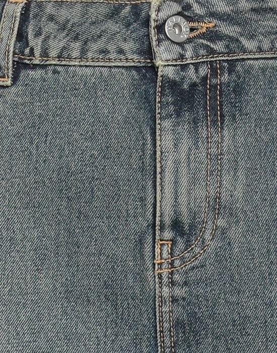 HALFBOY Джинсовая юбка