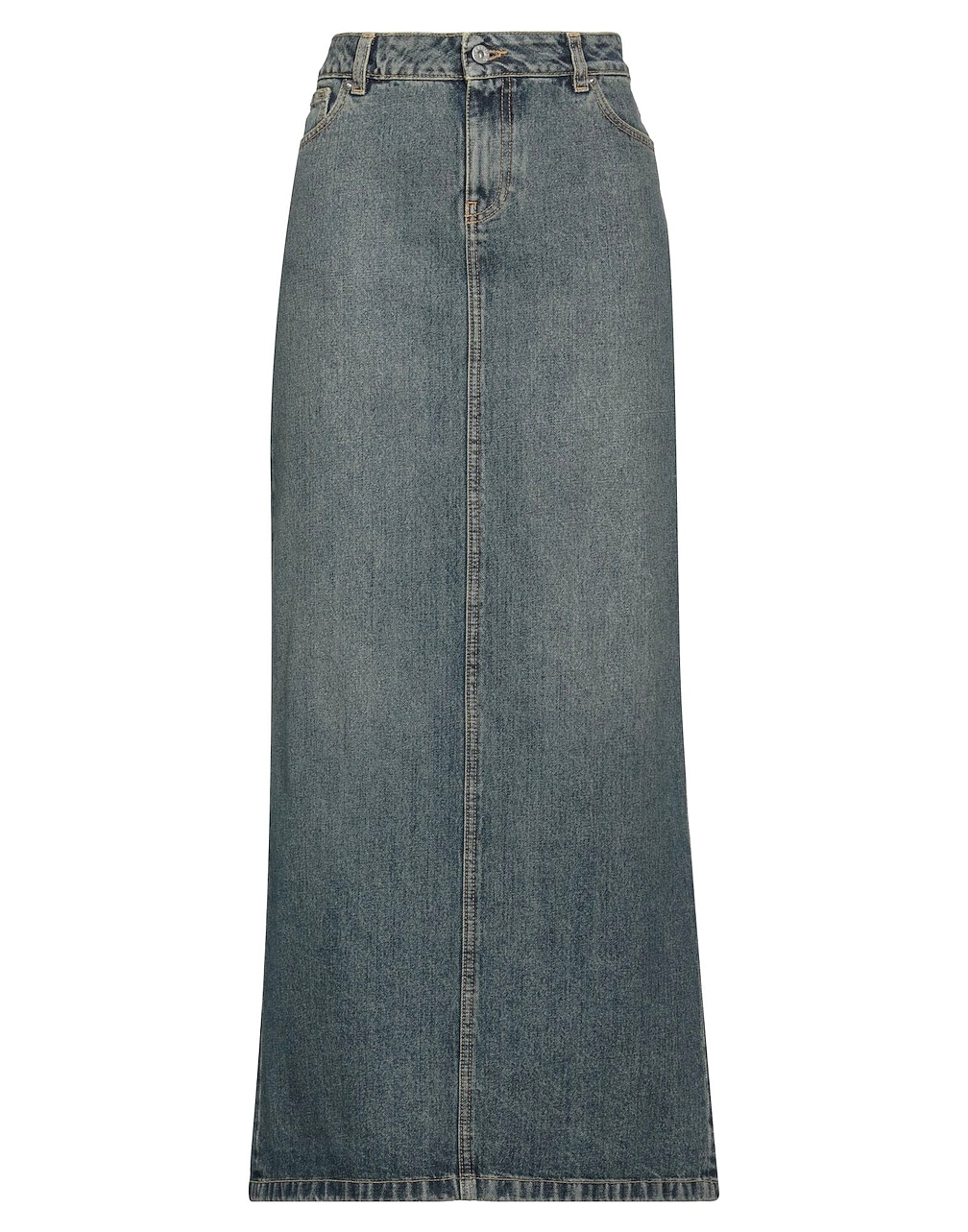 HALFBOY - Jupes en jean