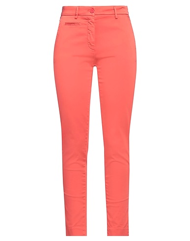 MASON'S Casual trouser 86% Cotton, 10% Polyester, 4% Elastane