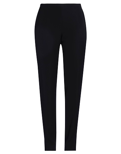 EMPORIO ARMANI Hosen Schwarz 100% Polyester