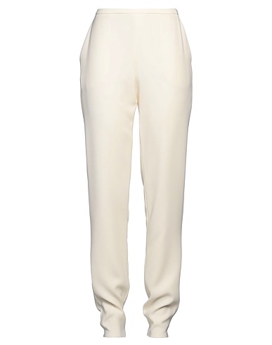 EMPORIO ARMANI Casual παντελόνι Φίλντισι 100% Πολυεστέρας