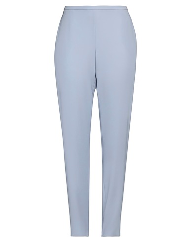 EMPORIO ARMANI Hosen Himmelblau 100% Polyester