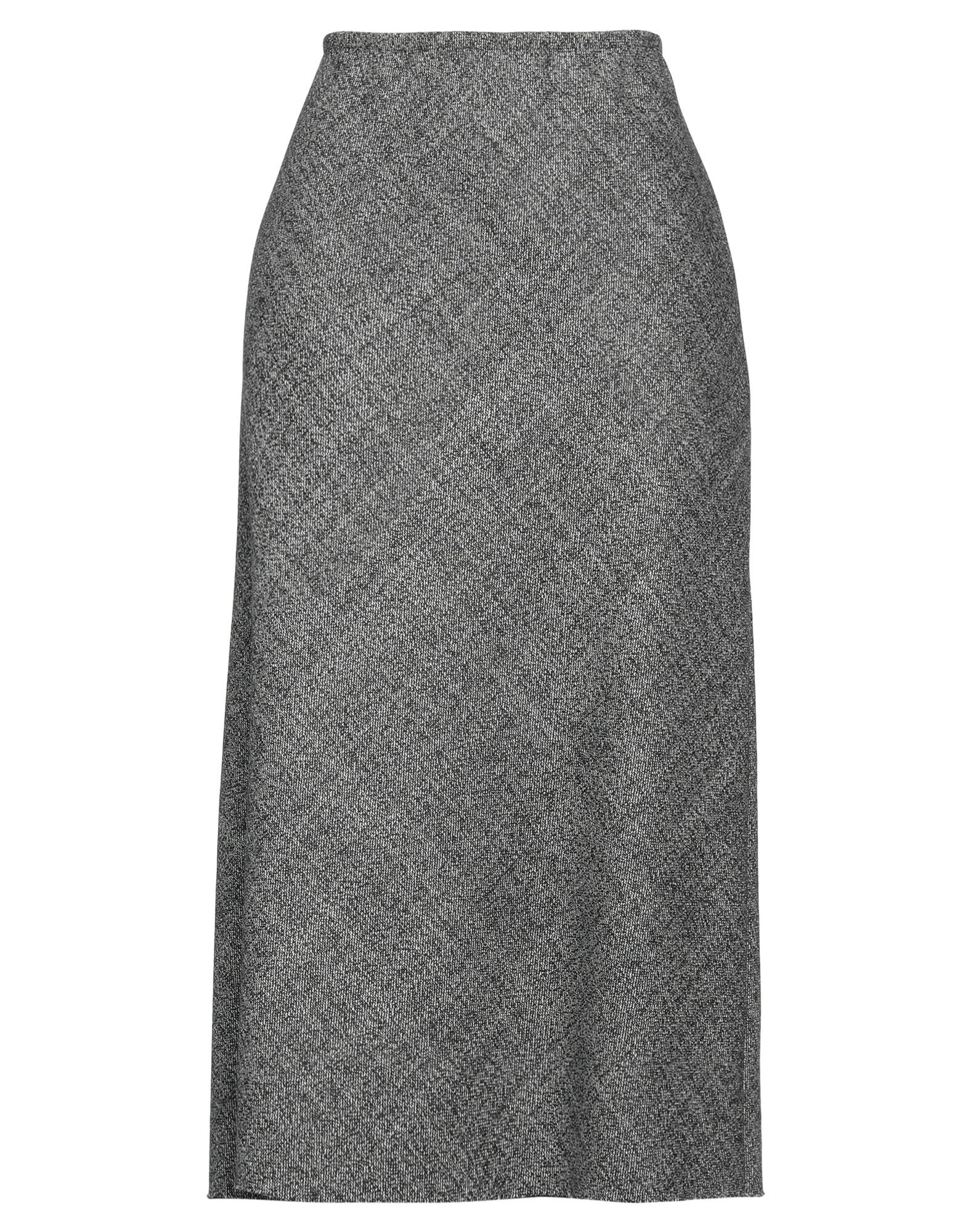 DRIES VAN NOTEN - ミディスカート