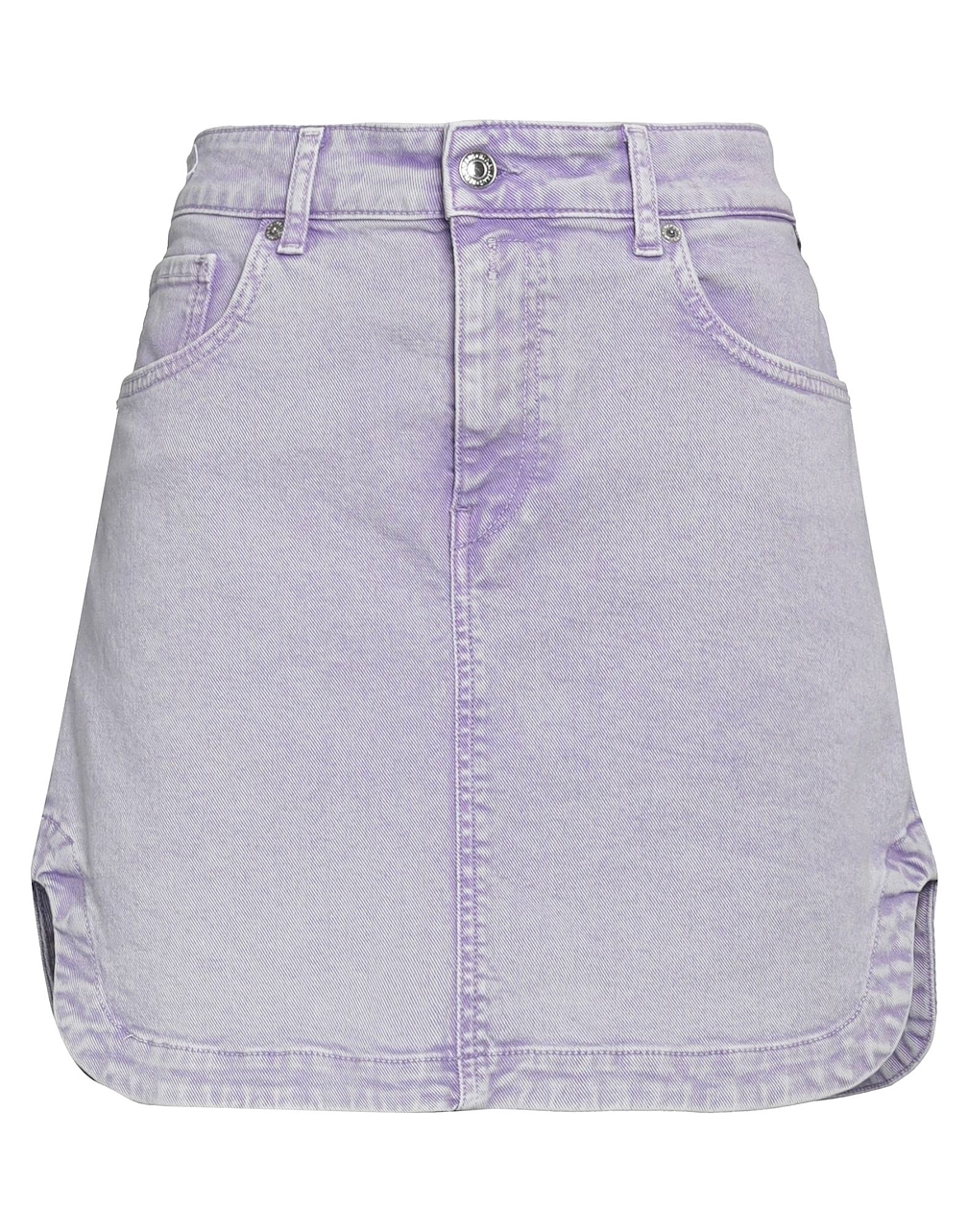REPLAY - Denim skirts