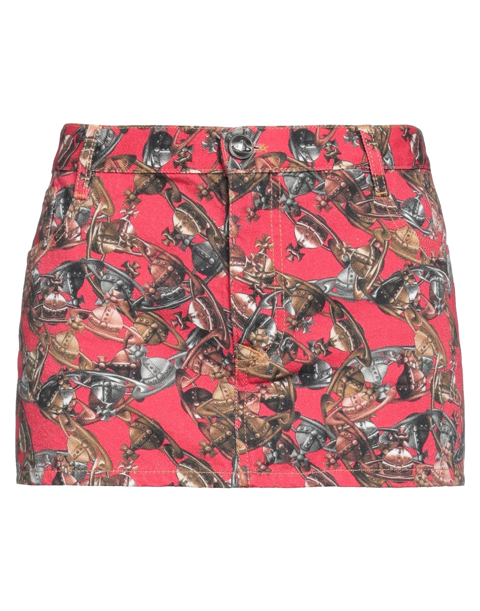 VIVIENNE WESTWOOD - Miniröcke