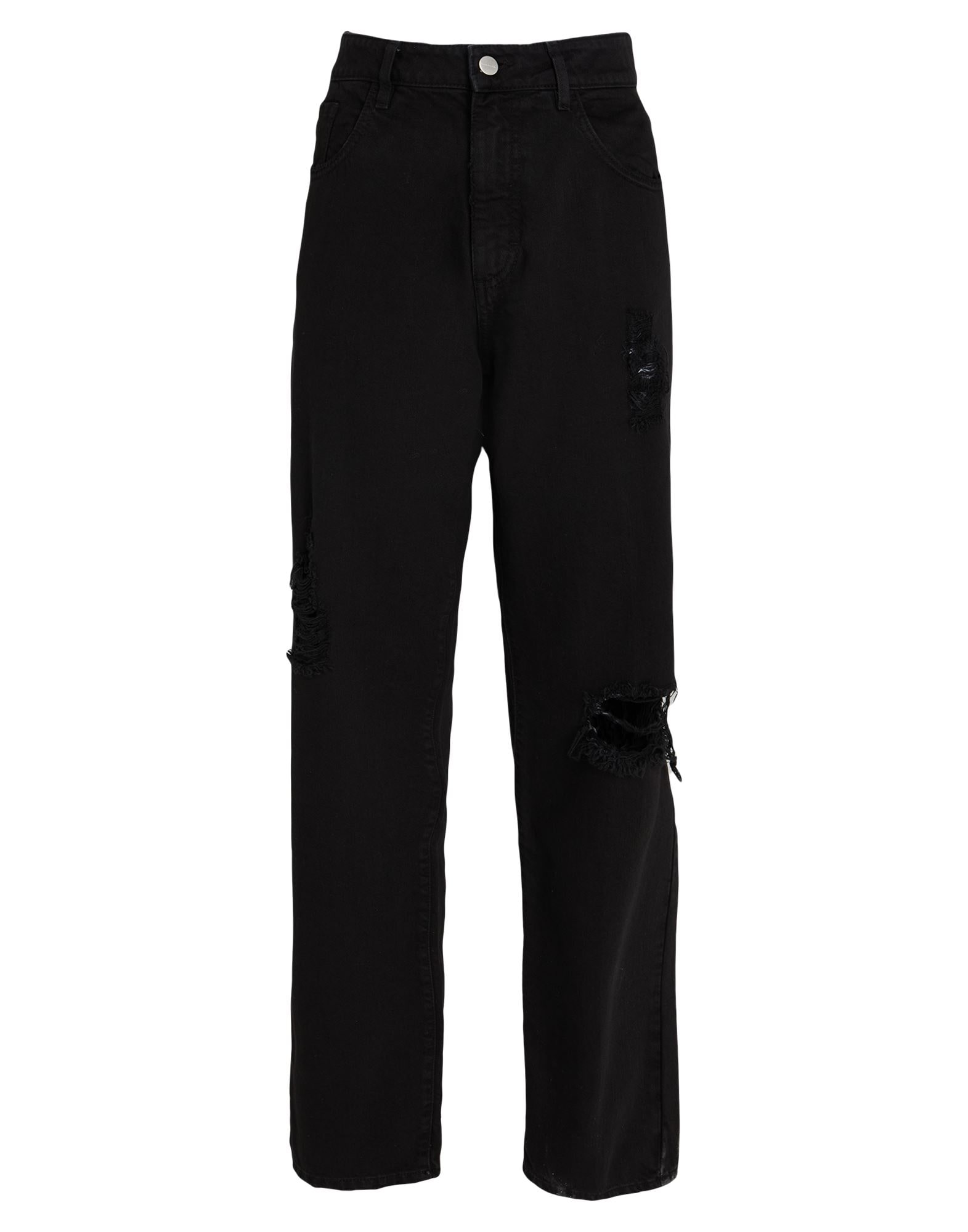 ICON DENIM - Джинсовые брюки