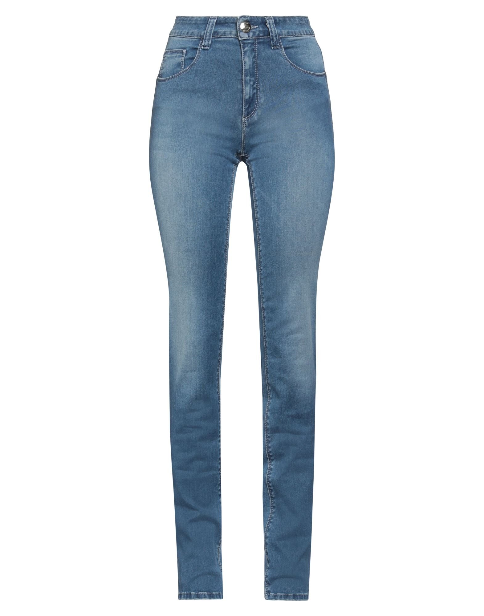 ANGELO MARANI - Джинсовые брюки