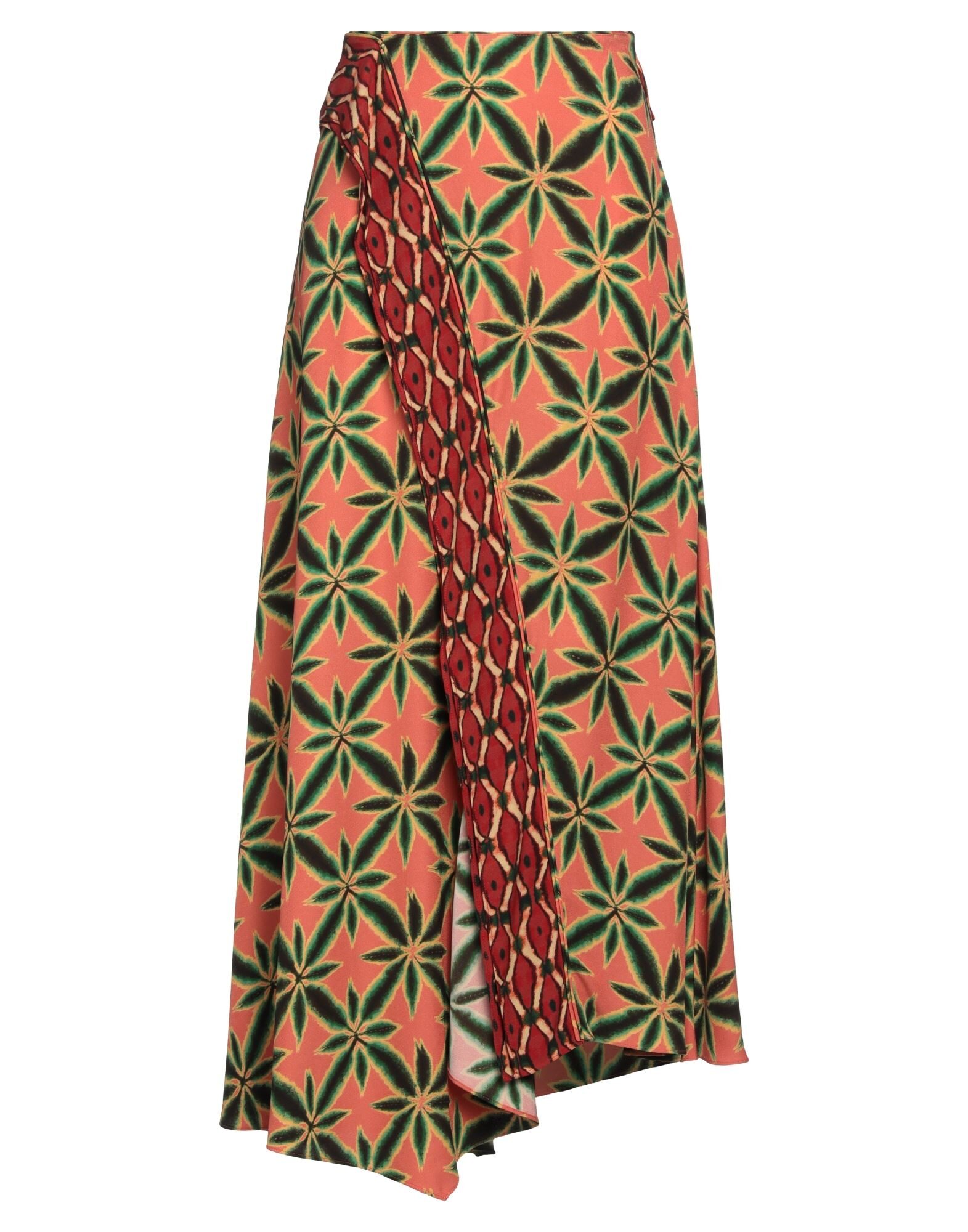 ULLA JOHNSON - 맥시 스커트