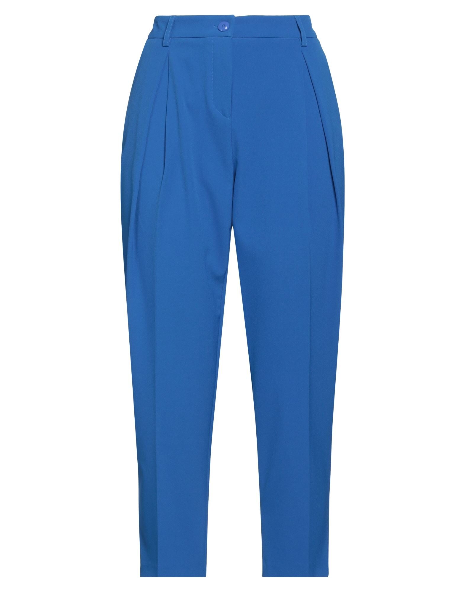 ANGELO MARANI - Повседневные брюки