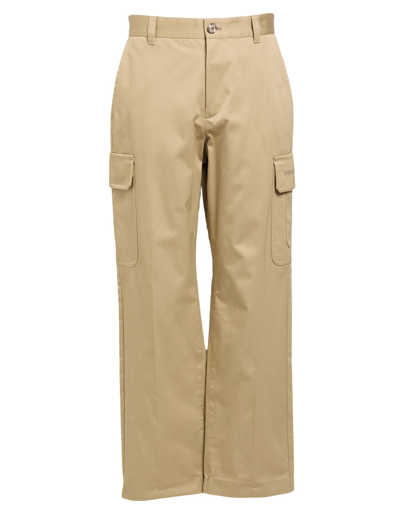 VERSACE - Повседневные брюки