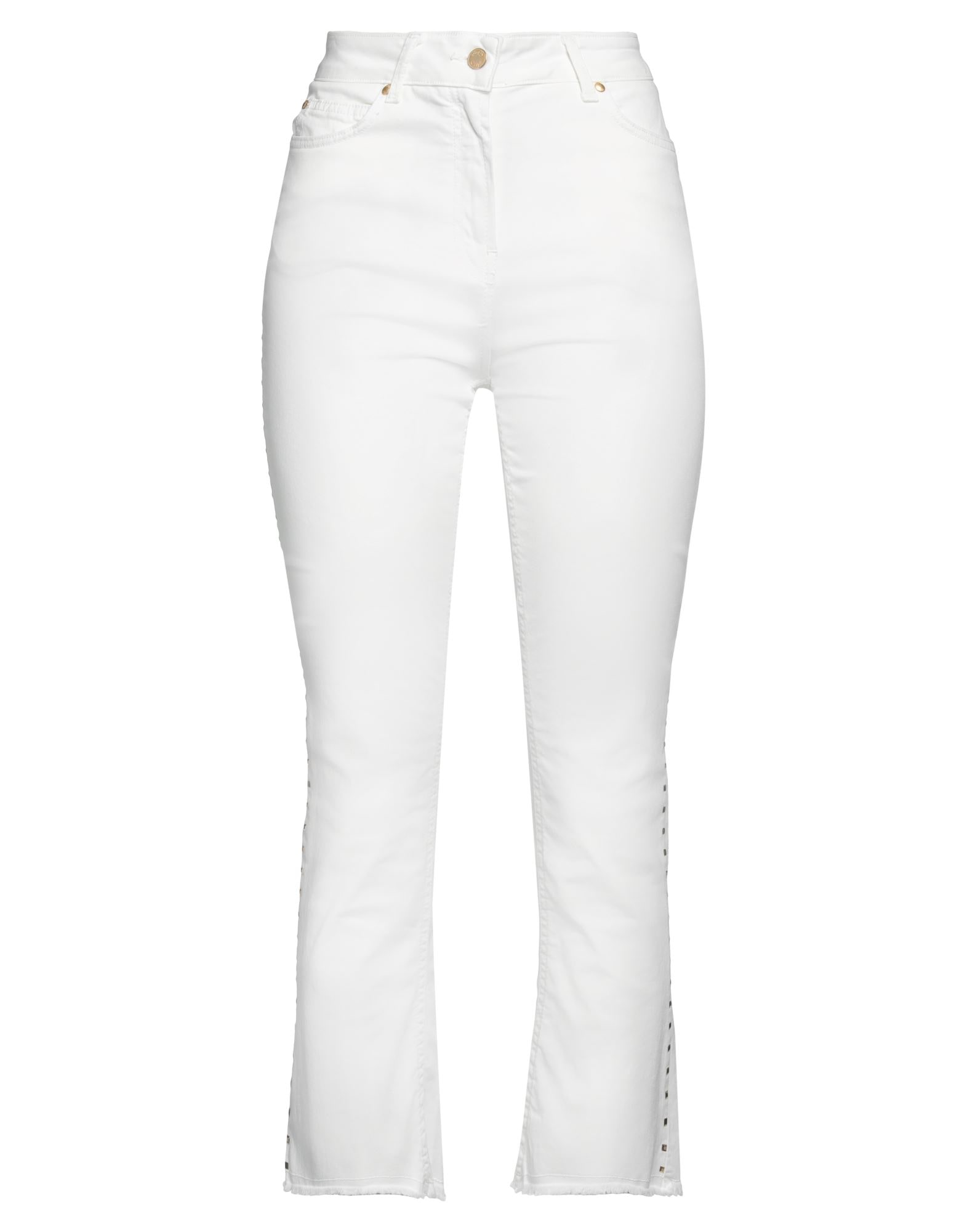 CLIPS MORE - Casual παντελόνια