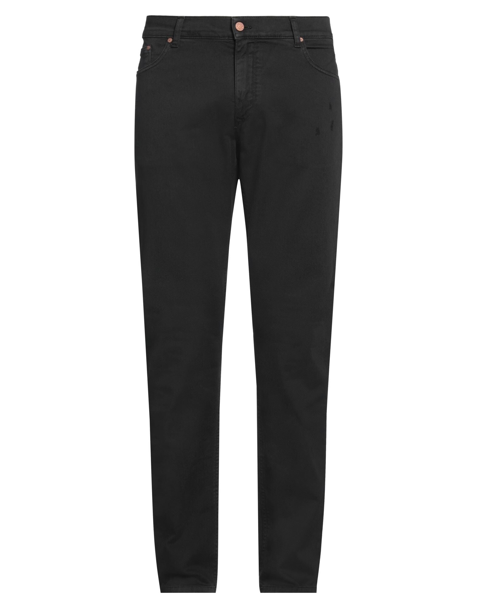 DANIELE ALESSANDRINI HOMME - Jeans